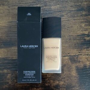 Laura Mercier Ultra-Longwear Foundation - 2N2 Linen